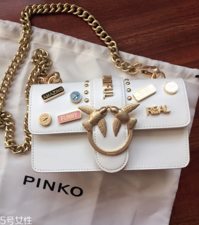 pinko在中國哪里有店？不能錯過的輕奢品牌