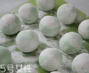 五仁湯圓餡怎么做好吃？不僅是月餅有五仁