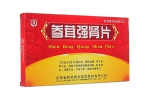 參茸補(bǔ)腎片能長(zhǎng)期吃嗎？最好不要