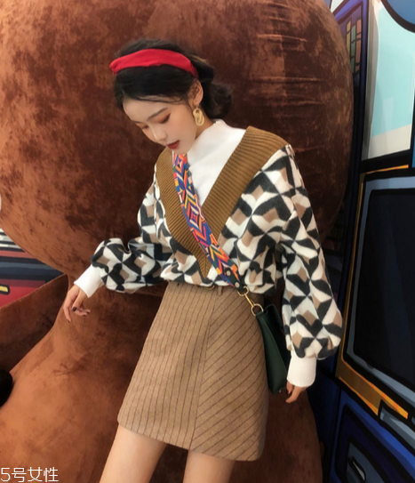 怎么穿衣服更淑女？輕松提升你的優(yōu)雅魅力
