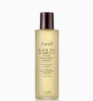 fresh紅茶精華好用嗎？抗老肌膚放心入手