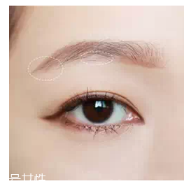 眉粉怎么畫眉毛好看？這么用眉妝超完美