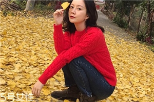 牛仔褲太長怎么挽褲腳？牛仔褲這樣卷才好看