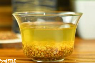 黑苦蕎茶上火嗎？蒸煮法苦蕎茶不上火