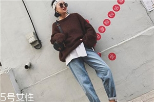 牛仔褲臀圍大了怎么改？三招讓褲子秒合身