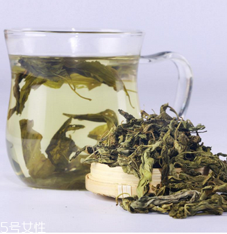 蒲公英茶可以天天喝嗎？不要長期喝