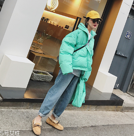 牛仔褲脫漿是什么意思？脫漿之后更柔軟