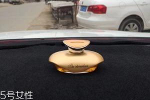 普通香水可以代替車載香水嗎？不可直接噴灑