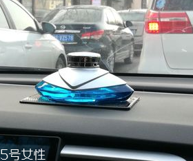 車用香水擦身體有害嗎？真香水安全無毒