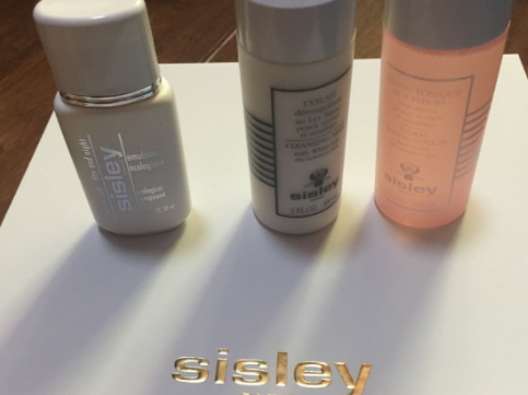 sisley希思黎適合敏感肌嗎？維持肌膚的穩(wěn)定
