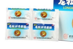 龍牡壯骨顆粒是補(bǔ)鈣的嗎？主要是強(qiáng)筋健骨