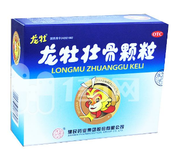 龍牡壯骨顆粒是補(bǔ)鈣的嗎？主要是強(qiáng)筋健骨