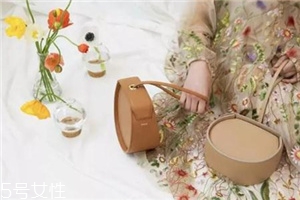 moire是什么牌子？韓系小眾包包品牌