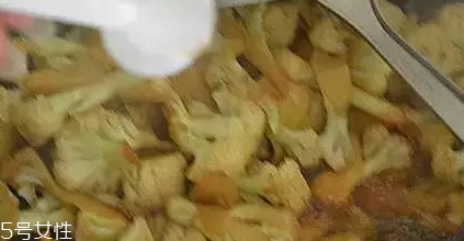 花椰菜炒肉怎么做好吃？這么做簡(jiǎn)單又美味