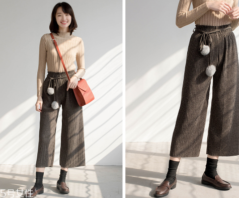 怎樣穿衣服顯腿長？輕松變身長腿女神