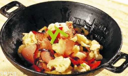 花椰菜可以生吃嗎？熱水殺毒可食用