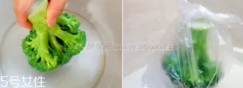 花菜怎么保存時間長？這么做可以保存一周