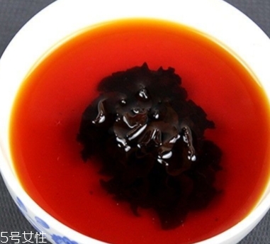 血耳多少錢一斤？來(lái)自大山的饋贈(zèng)