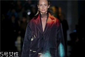 prada2018秋冬系列好看嗎_款式有哪些？