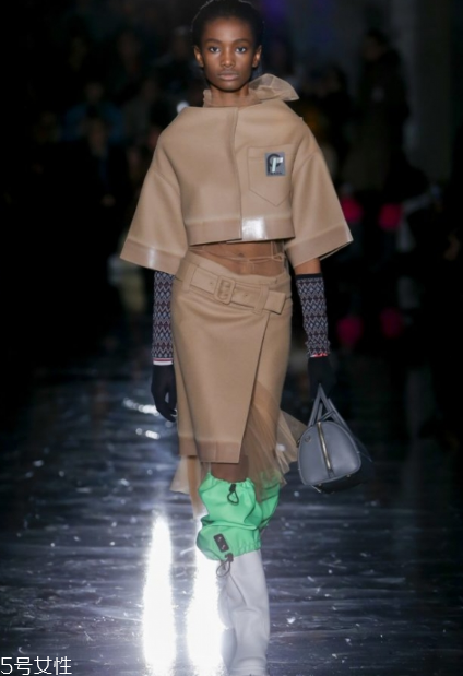 prada2018秋冬系列好看嗎_款式有哪些？