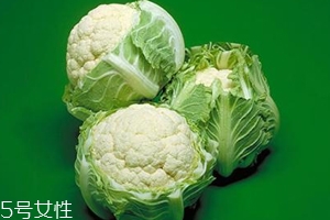 花菜不熟會(huì)中毒嗎？不要這樣嘗試