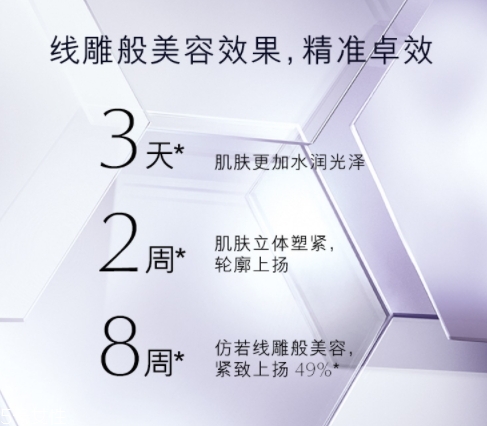 雅詩(shī)蘭黛線(xiàn)雕精華素專(zhuān)柜價(jià)格