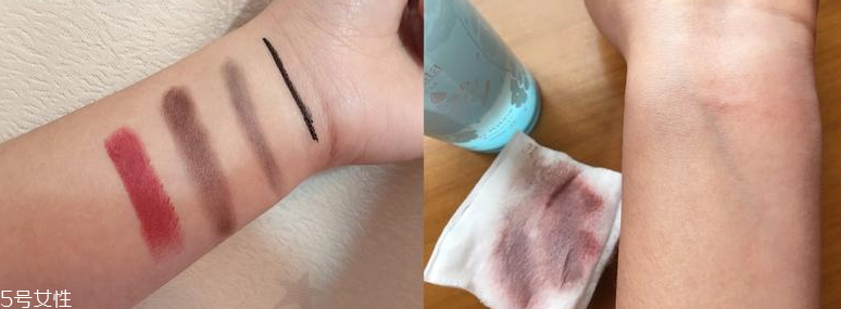 曼丹眼唇卸妝液分層怎么回事？水油分離自然現(xiàn)象