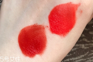 阿瑪尼401和405哪個好看？401適合少女