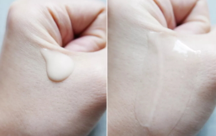 雅詩蘭黛線雕精華素有線雕效果嗎？