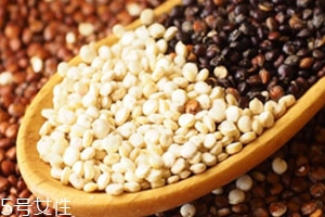 藜麥多少錢一斤？減肥人士的最愛