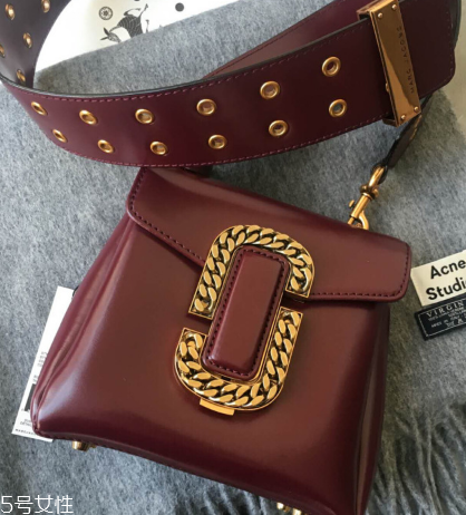 marc jacobs屬于奢侈品嗎？低調(diào)至極的輕奢品牌