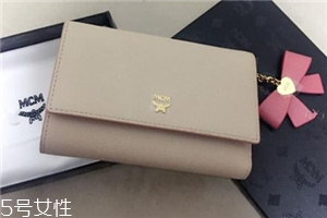 mcm錢包質(zhì)量怎么樣？超級(jí)耐用的高顏值錢包