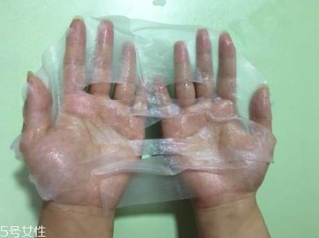 森田補(bǔ)水面膜需要洗嗎？玻尿酸精華無需清洗
