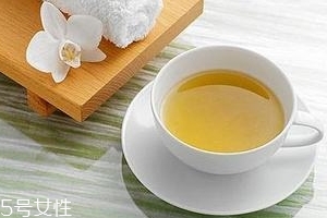 蒲公英茶孕婦可以喝嗎？別多喝