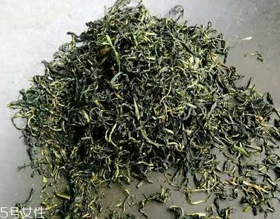 蒲公英茶孕婦可以喝嗎？別多喝