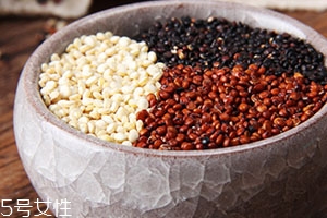 藜麥可以煮粥嗎？教你最美味的藜麥粥