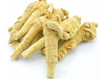 西洋參是酸性還是堿性？是堿性的