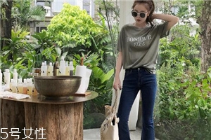 牛仔褲刷白了怎么辦？牛仔褲變白很難恢復(fù)