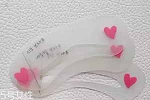 眉卡好用還是眉貼好用？眉貼更精確