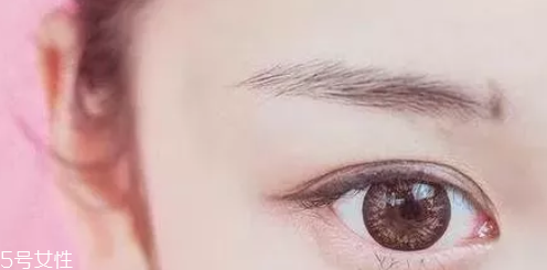 眉卡好用還是眉貼好用？眉貼更精確