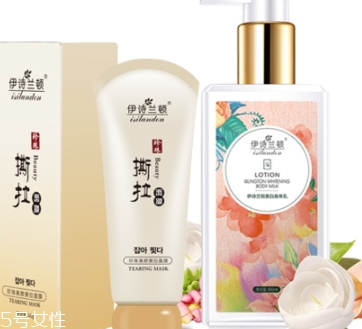 清潔面膜怎么涂？清潔面膜怎么撕
