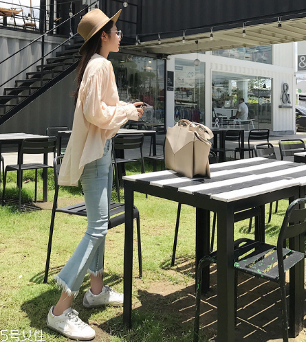 牛仔褲適合什么季節(jié)穿？一年四季都可以穿