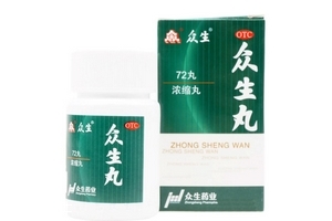 眾生丸和頭孢可以吃嗎？在醫(yī)生指導(dǎo)下服用