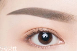眉粉用久了結(jié)塊怎么辦？用眉刷戳碎