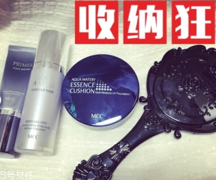 mcc是韓國的嗎？mcc彩妝怎么樣？