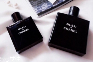 chanel蔚藍(lán)男士淡香水好聞嗎？陽剛男人氣魄