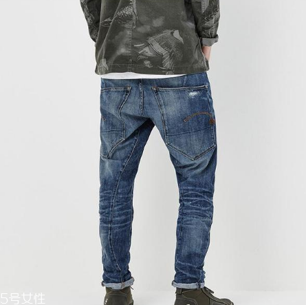 g star是什么牌子？牛仔褲經(jīng)典品牌