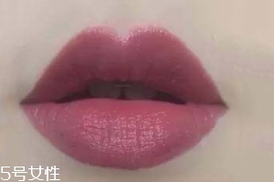 素顏涂口紅會(huì)不會(huì)怪？2022素顏?zhàn)钸m合的口紅