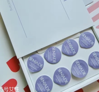 senjade森芝璣好用嗎？怎么樣