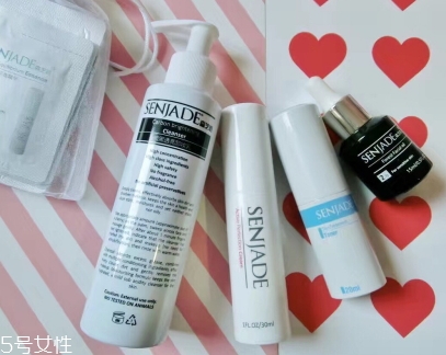 senjade森芝璣好用嗎？怎么樣